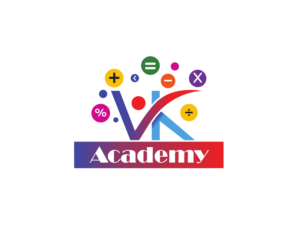 VK's Academy Logo